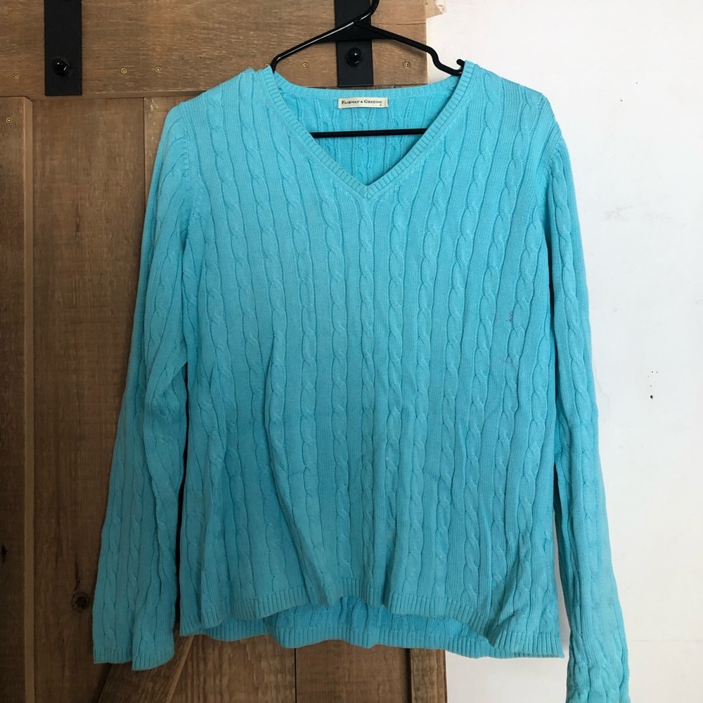 Sweater
